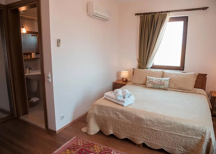 Alesta Hotel Bozcaada