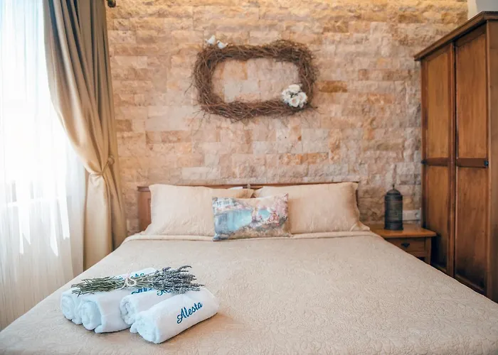 Hotel Alesta Bozcaada